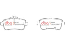 Load image into Gallery viewer, DBA 14-19 Mercedes-Benz CLA45 AMG XP Performance Rear Brake Pads - DB8880XP