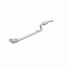 Load image into Gallery viewer, MagnaFlow 12-16 E350 V6 3.5 OEM Underbody Direct Fit Converter - 21-447