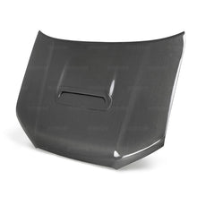Load image into Gallery viewer, Seibon 16-19 Toyota 4Runner TR Carbon Fiber Hood - HD18TY4R-TR