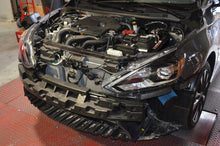 Load image into Gallery viewer, Injen 17-19 Nissan Sentra 1.6L 4cyl Turbo Black Cold Air Intake - SP1971BLK