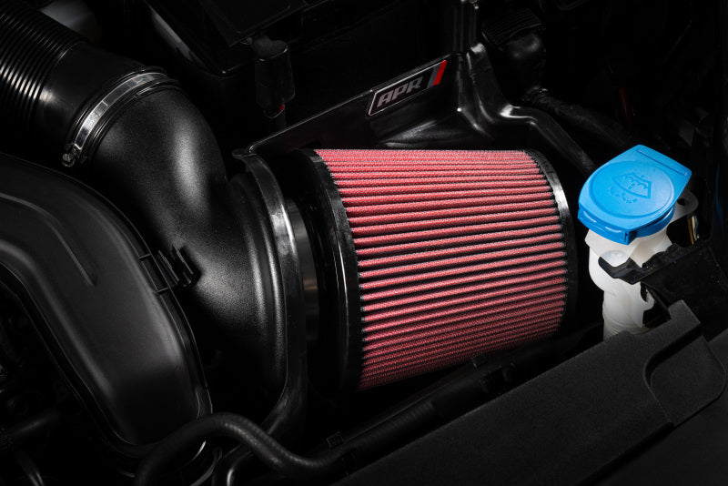 APR 22-26 Volkswagen Jetta/Taos (EA211 MQB) 1.0T/1.5T PEX Open Intake System - CI100063