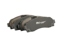 Load image into Gallery viewer, DBA 05-06 Chevrolet Equinox Street Series Front Brake Pads - DB1730SS