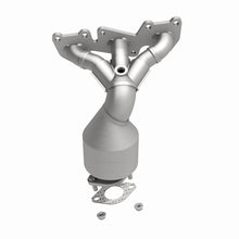 Load image into Gallery viewer, MagnaFlow Conv DF 06-07 Hyundai Sonata 3.3L - 50445
