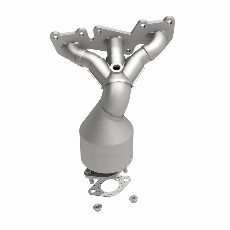 MagnaFlow Direct Fit Catalytic Converter 06-07 Hyundai Sonata 3.3L - 51187