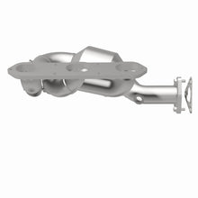 Load image into Gallery viewer, MagnaFlow Direct Fit Catalytic Converter 00-04 Porsche Boxster 2.7L/3.2L - Right - 52329