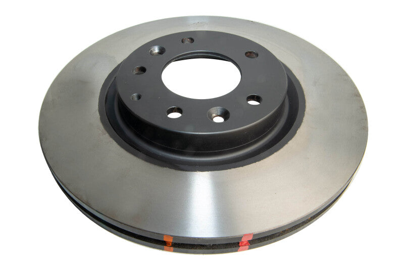 DBA 04-08 Mazda RX-8 (w/Normal Suspension) Front 4000 Series Plain Rotor - DBA42552