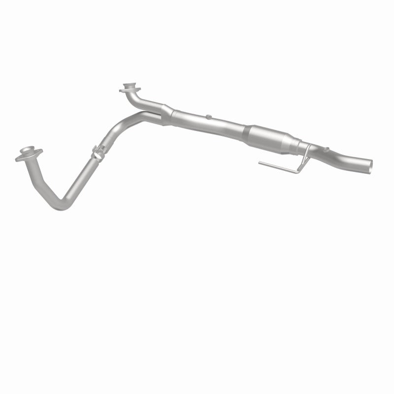 MagnaFlow Direct Fit Catalytic Converter 2002 Dodge Ram 1500 Van 3.9 - 4451209