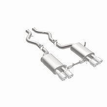 Load image into Gallery viewer, Magnaflow SYS C/B 2011 BMW M3 4.0L Coupe - 15544