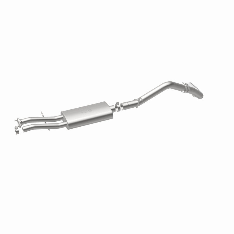 MagnaFlow Sys C/B Escalade 6.0L 00-02 - 15734