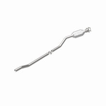Load image into Gallery viewer, MagnaFlow Direct Fit Catalytic Converter 01-03 Caravan/Voyager 3.3L - 51155