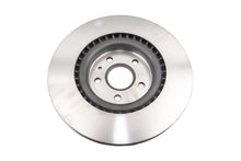Load image into Gallery viewer, DBA 10-15 Chevrolet Camaro SS V8 Front 4000 Series Plain Rotor - DBA42604