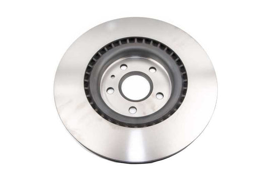DBA 10-15 Chevrolet Camaro SS V8 Front 4000 Series Plain Rotor - DBA42604