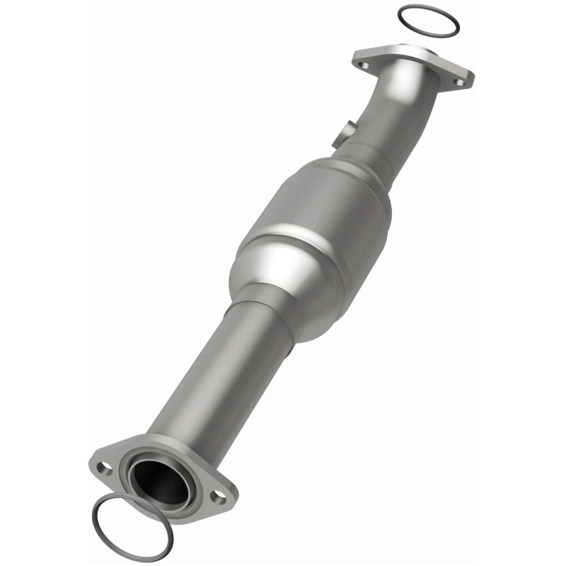 MagnaFlow Direct Fit Catalytic Converter 05-09 Toyota Tacoma 4.0L P/S Rear - 93661