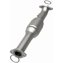 Load image into Gallery viewer, MagnaFlow Direct Fit Catalytic Converter 05-09 Toyota Tacoma 4.0L P/S Rear - 93661