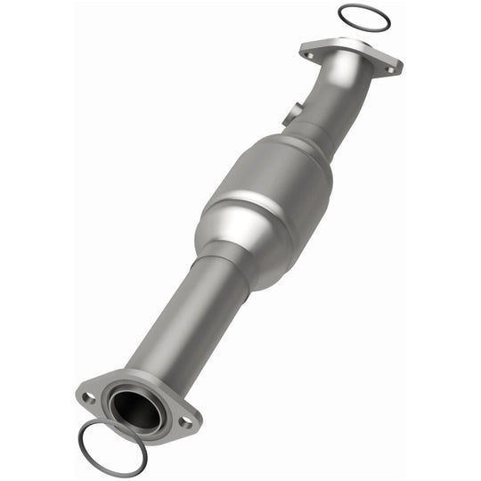 MagnaFlow Direct Fit Catalytic Converter 05-09 Toyota Tacoma 4.0L P/S Rear - 93661