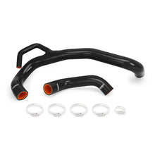 Load image into Gallery viewer, Mishimoto 2011+ Mopar LX Chassis 6.4L Hemi Black Silicone Hose Kit - MMHOSE-MOP64-11BK