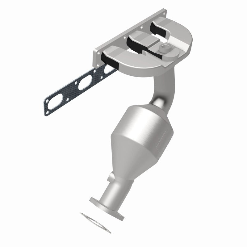 MagnaFlow Direct Fit Catalytic Converter 99-00 BMW Z3 L6 2.8L Rear Manifold - 50176