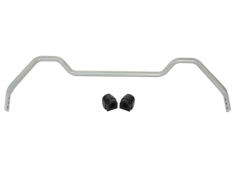 Whiteline 10/01-07/05 BMW 3 Series E46 Front Heavy Duty Adjustable 30mm Swaybar - BBF15Z