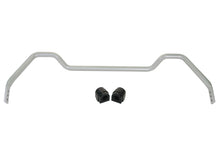 Load image into Gallery viewer, Whiteline 10/01-07/05 BMW 3 Series E46 Front Heavy Duty Adjustable 30mm Swaybar - BBF15Z