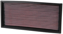 Load image into Gallery viewer, K&amp;N Replacement Air Filter MERCEDES BENZ 600 SERIES V-12 - 33-2678