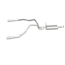Load image into Gallery viewer, MagnaFlow SYS C/B 09 Dodge Ram Pickup - 16869