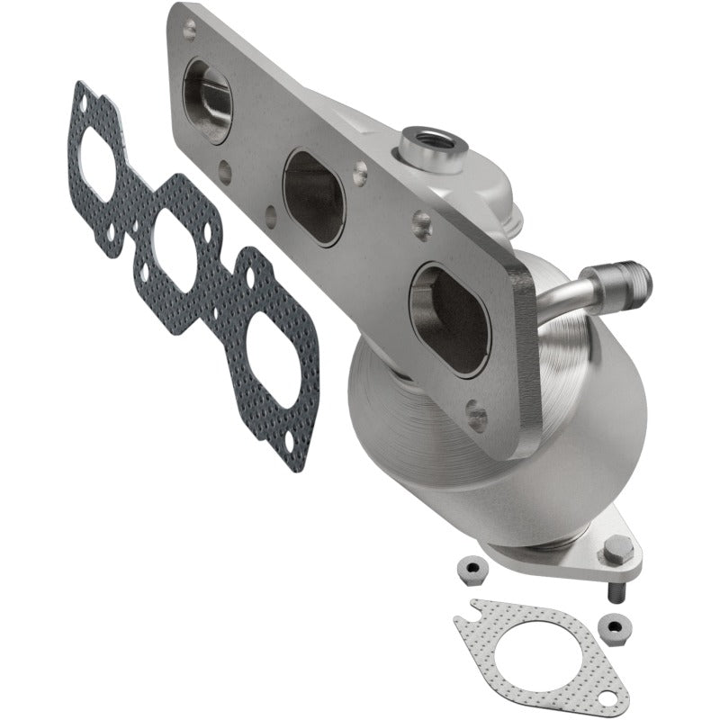 MagnaFlow Direct Fit Catalytic Converter 01-05 Ford Escape 3.0L - 452010