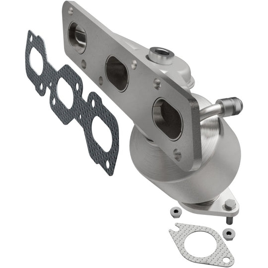 MagnaFlow Direct Fit Catalytic Converter 01-05 Ford Escape 3.0L - 452010