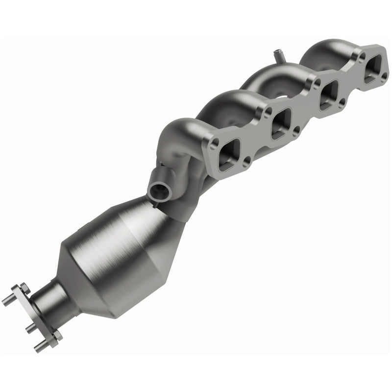 MagnaFlow Direct Fit Catalytic Converter 98-99 Nissan Frontier 2.4L - 23708