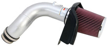 Load image into Gallery viewer, K&amp;N 09 Acura TSX 2.4L Silver Typhoon Intake - 69-0026TS