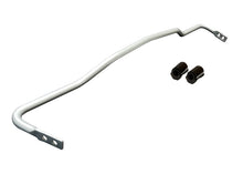 Load image into Gallery viewer, Whiteline 06-13 Lexus IS250/IS350 (Base) / 10-13 IS250/IS350 C 18mm Rear X Heavy Duty Adj Swaybar - BTR92XZ