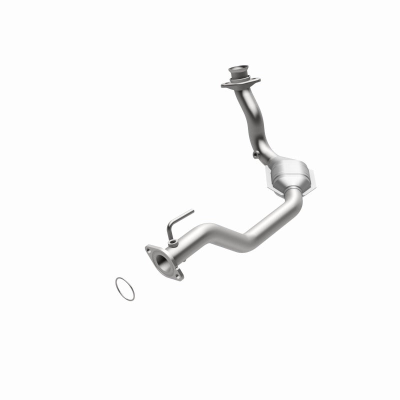 MagnaFlow Direct Fit Catalytic Converter 96-97 Ford Explorer 5.0L - 447101