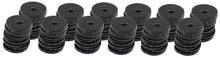 Load image into Gallery viewer, K&amp;N (120) 1in Rubber Washer On Card - 81-0150