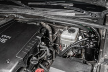 Load image into Gallery viewer, Radium Engineering 2016+ Toyota Tacoma Dual Catch Can Kit - Fluid Lock - 20-0840-FL