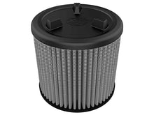 Load image into Gallery viewer, aFe Power 21-22 Ford Bronco EcoBoost L4 2.3L(t) / V6 2.7L(tt) Magnum FLOW Pro Dry S Air Filter - 10-10401D