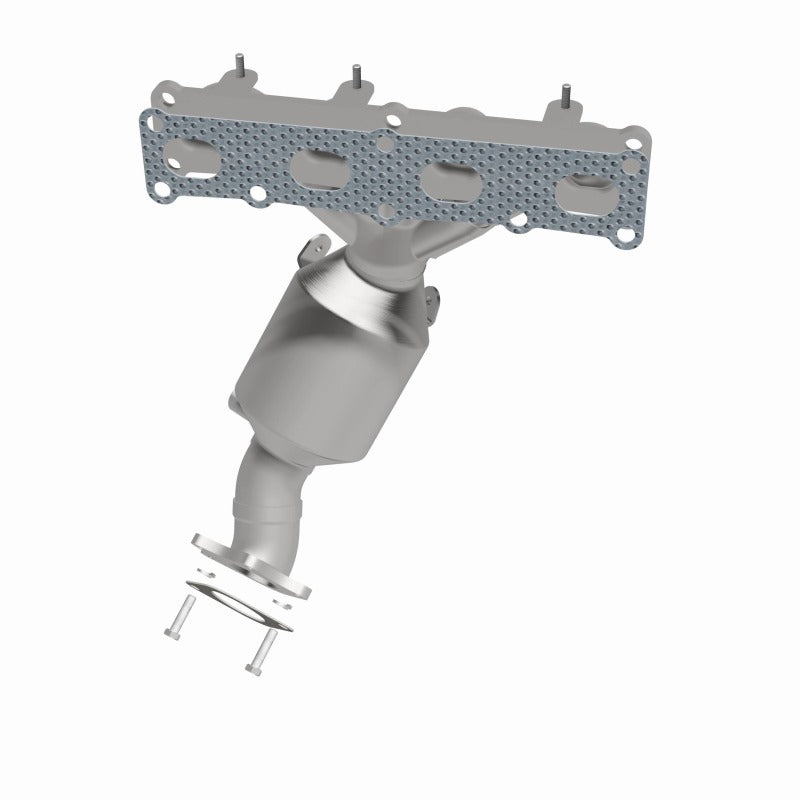 MagnaFlow 13-16 Dart L4 2 2.4 OEM Manifold Direct Fit Converter - 22-158
