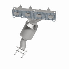 Load image into Gallery viewer, MagnaFlow 13-16 Dart L4 2 2.4 OEM Manifold Direct Fit Converter - 22-158