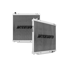 Load image into Gallery viewer, Mishimoto 99-03 Ford F250 w/ 7.3L Powerstroke Engine Aluminum Radiator - MMRAD-F2D-99