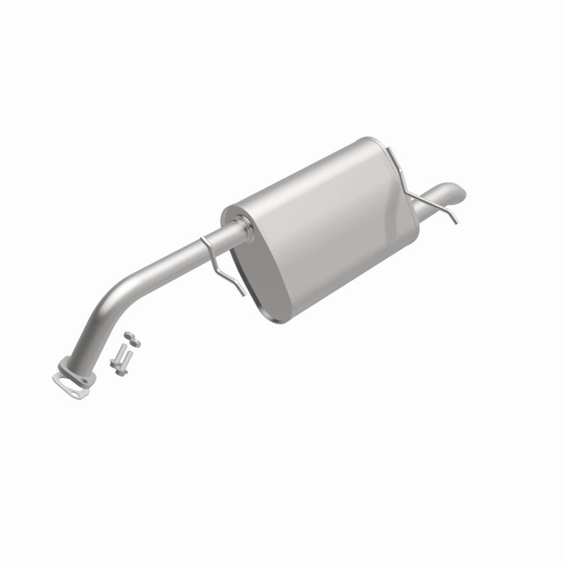 BRExhaust 04-08 Suzuki Reno/Forenza / 04-07 Chevrolet Optra Muffler Kit - 108-0119