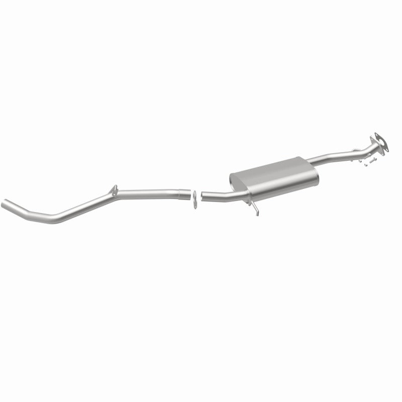 BRExhaust 00-02 Nissan Xterra 3.3L Muffler Kit - 108-0191