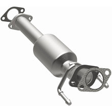 Load image into Gallery viewer, MagnaFlow Direct Fit Catalytic Converter 2012-2014 Sonic L4 1.8 OEM Underbody - 52421