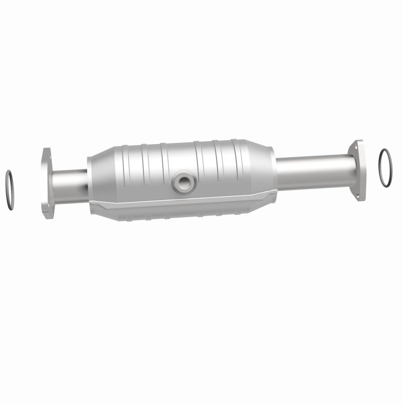 MagnaFlow Direct Fit Catalytic Converter 04 Acura TSX 2.4L - 49026
