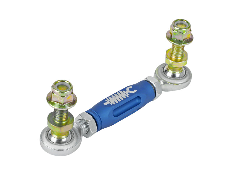 aFe Control 20-21 Toyota Supra 3.0L Adjustable End Links Kit - Front & Rear - 442-721001-L