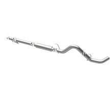 Load image into Gallery viewer, MagnaFlow 03-07 Dodge Ram 2500/3500 5.9L Catback 5in Single Passenger Side Rear Exit Exhaust - 17876