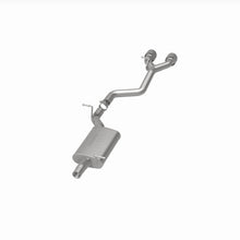 Load image into Gallery viewer, MagnaFlow SYS C/B 08 Volkswagen R32 Sport - 16502