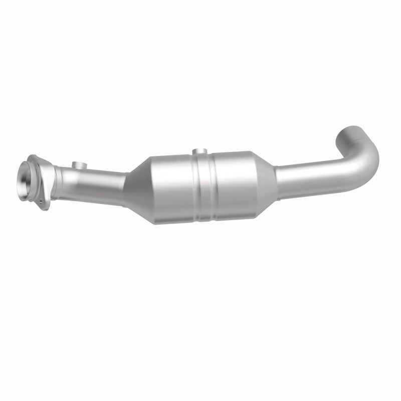 MagnaFlow 09-10 Ford F-150 4.6L Direct Fit Converter - 5551296