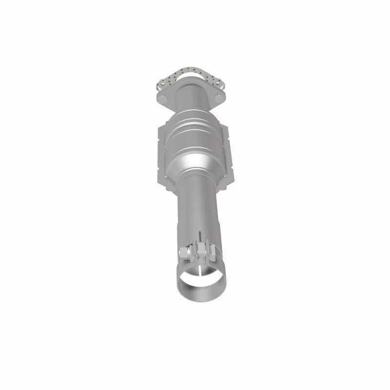 MagnaFlow Direct Fit Catalytic Converter 2012-2013 Impala 3.6L Underbody - 52107