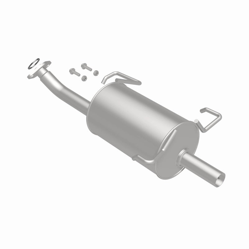 Magnaflow BRE Rear Muffler Kit Replacement Nissan - 108-0168