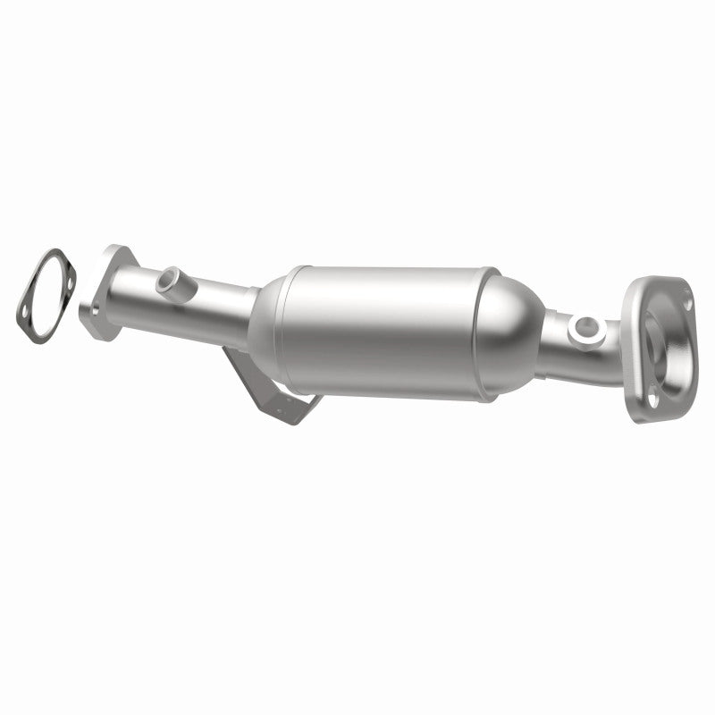 MagnaFlow 10-11 Soul 1.6L Underbody Direct Fit Converter - 52860