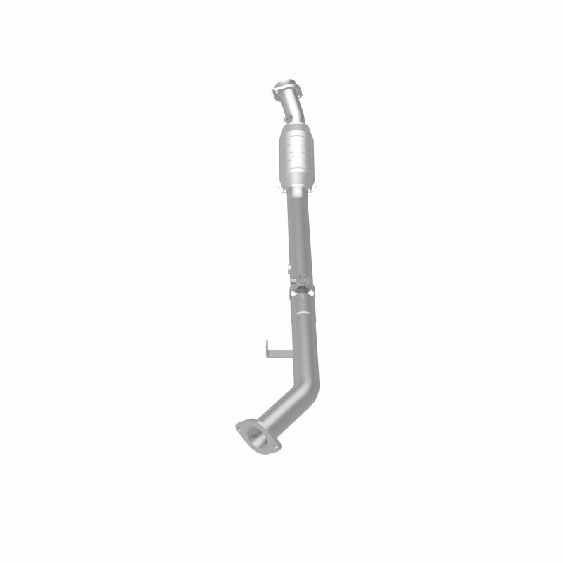 MagnaFlow Conv DF 2004 Pontiac GTO 5.7L Passenger Side - 93993