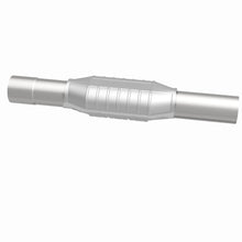 Load image into Gallery viewer, MagnaFlow Direct Fit Catalytic Converter 92-94 Blazer/Yukon/Suburb - 93488